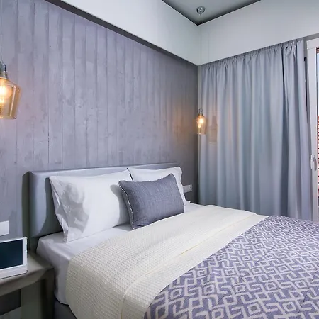 Molos Limenaria (Thasos)