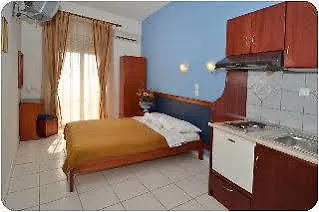 Molos Hotel Limenaria (Thasos)