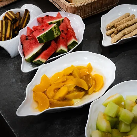 Hotel Molos Limenaria (Thasos)