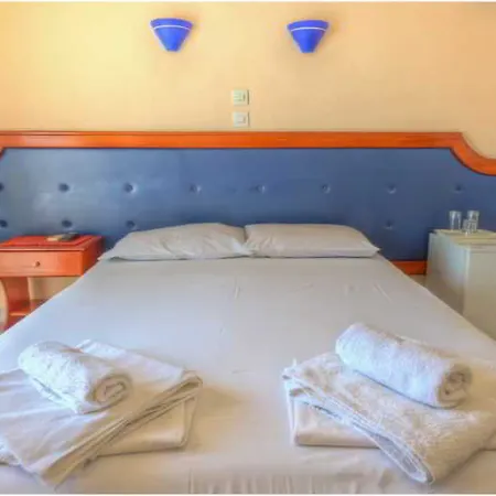 Hotell Molos