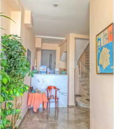 Molos Hotel