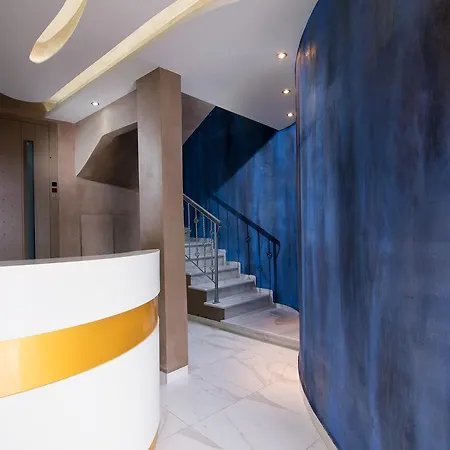 Molos Hotell