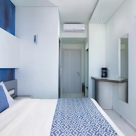 Molos Hotell