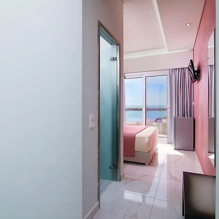 Molos Hotell