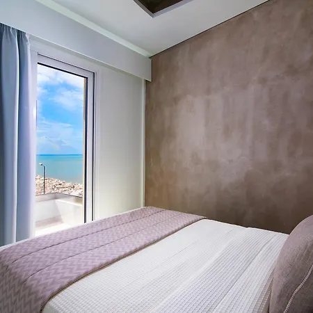 Molos Limenaria (Thasos)