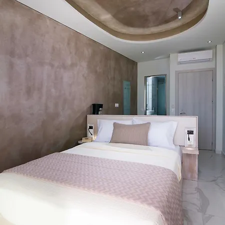 Molos Hotel *