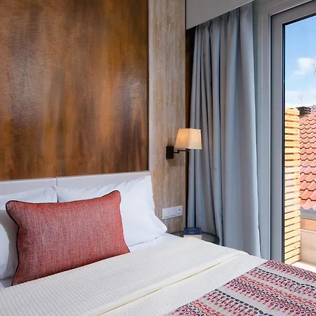 Molos Limenaria (Thasos)