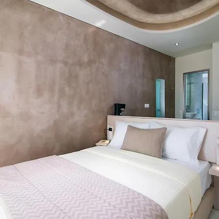 Molos Hotell Limenaria (Thasos)