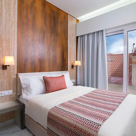 Molos Hotel *