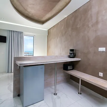 Molos Hotell