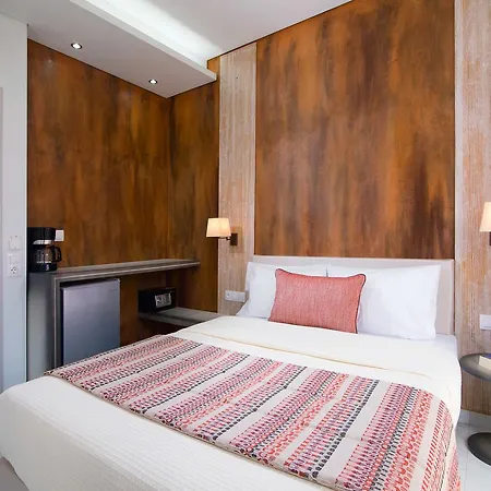 Molos Hotell