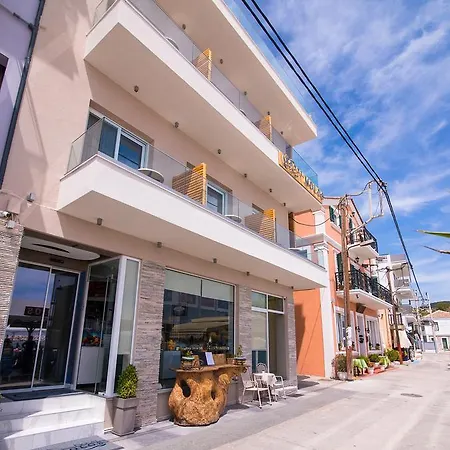 Molos Hotel *