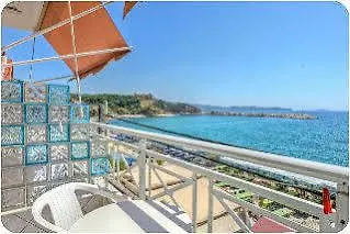 Molos * Limenaria (Thasos)