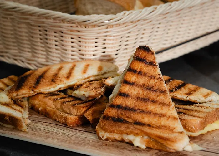 Molos Hotel Limenaria (Thasos)