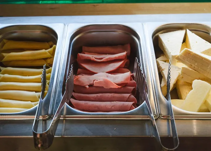 Hotel Molos Limenaria (Thasos)