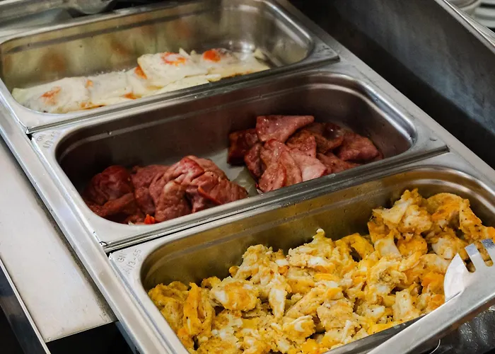 Molos Hotel Limenaria (Thasos)