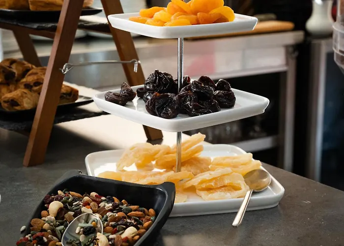 Molos Limenaria (Thasos)