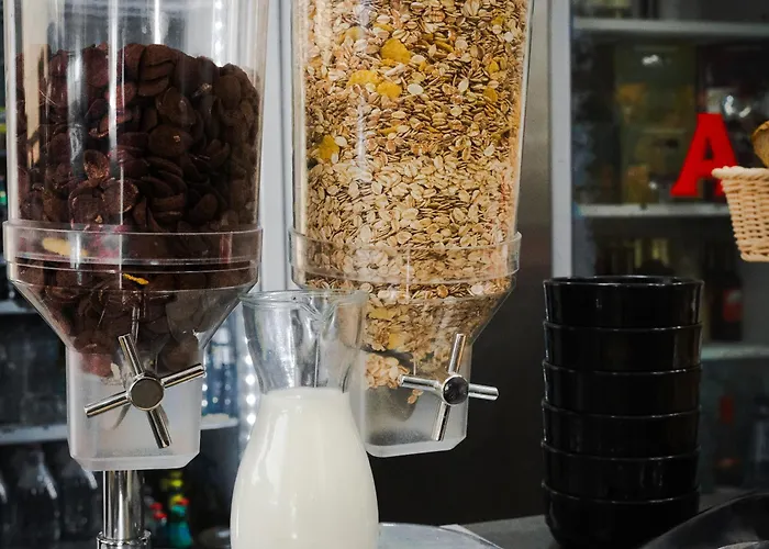 Molos Hotel Limenaria (Thasos)