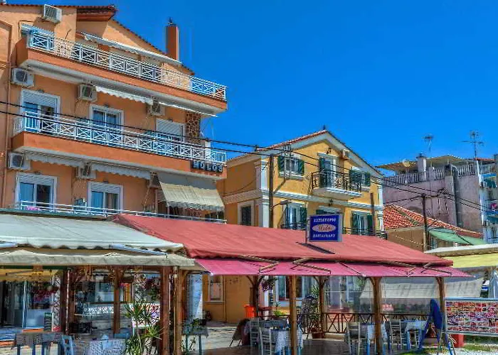 Molos リメナリア