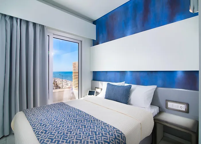 Molos Limenaria (Thasos)