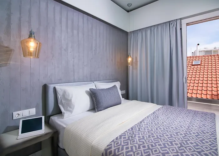 Molos Limenaria (Thasos)