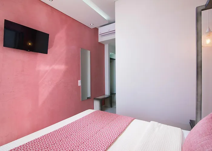 Molos Limenaria (Thasos)