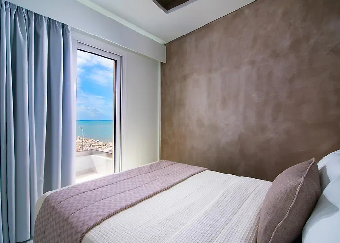 Molos リメナリア