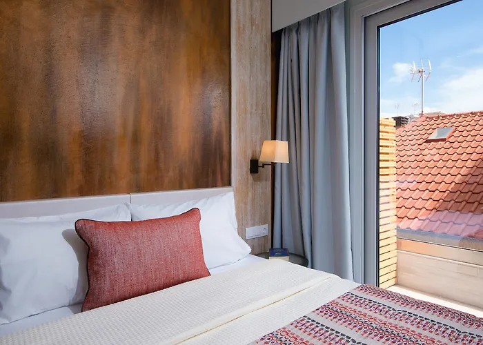 Molos Limenaria (Thasos)