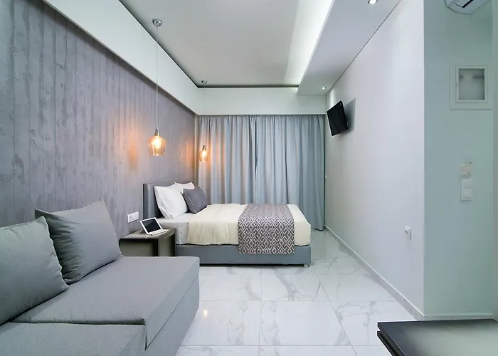 Molos Hotel Limenaria (Thasos)