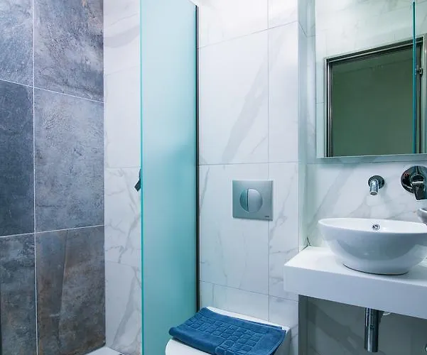 Molos Hotel Limenaria (Thasos)