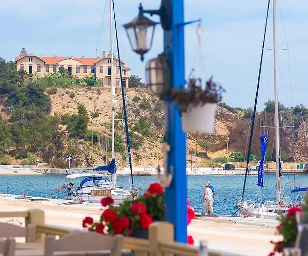 Molos リメナリア