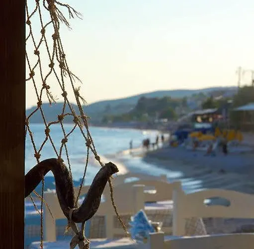 Molos リメナリア