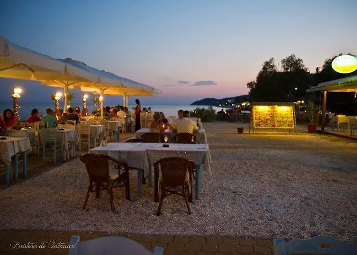 Molos リメナリア